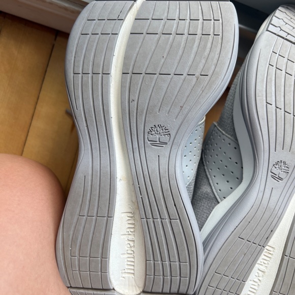 Timberland sneakers emerald bay women - Picture 4 of 10